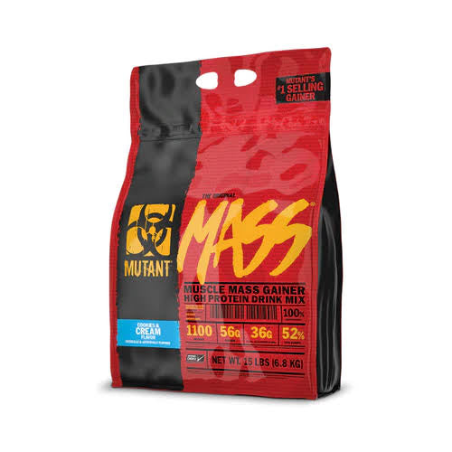 Mutant Mass Gainer 6.8kg