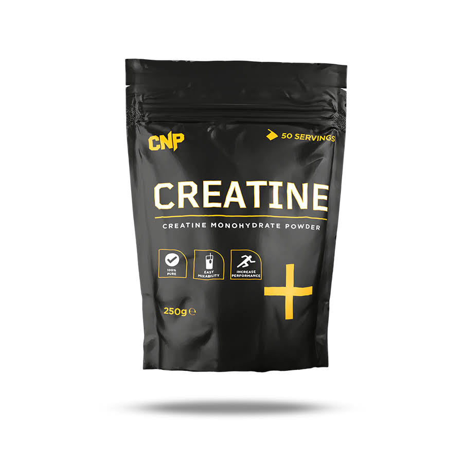 CNP Creatine Powder- 250g