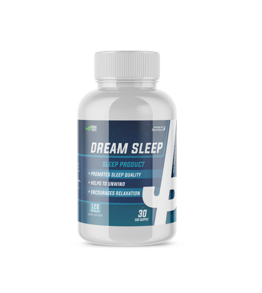 TBJP Dream Sleep