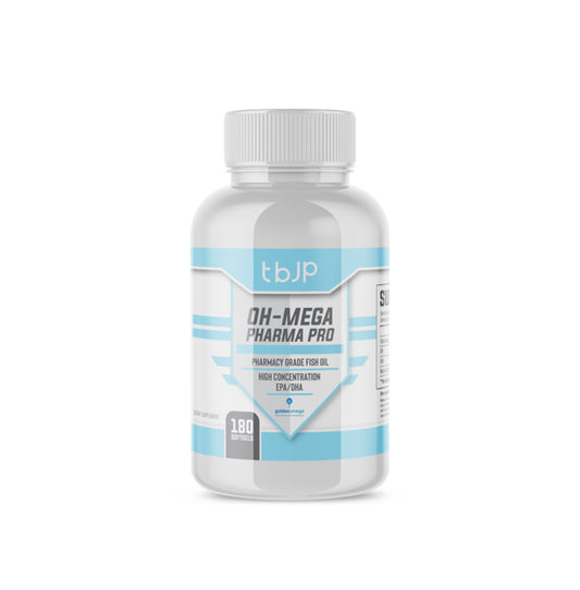 TBJP OH-MEGA PHARMA PRO