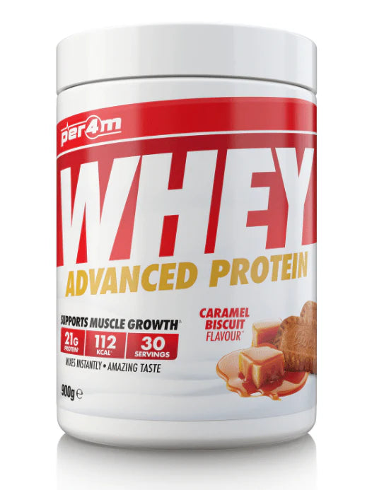 Per4m Advanced Whey Protein 900g