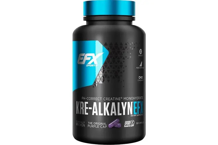 EFX Kre-Alkalyn