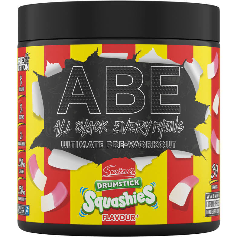 Applied Nutrition A.B.E pre workout