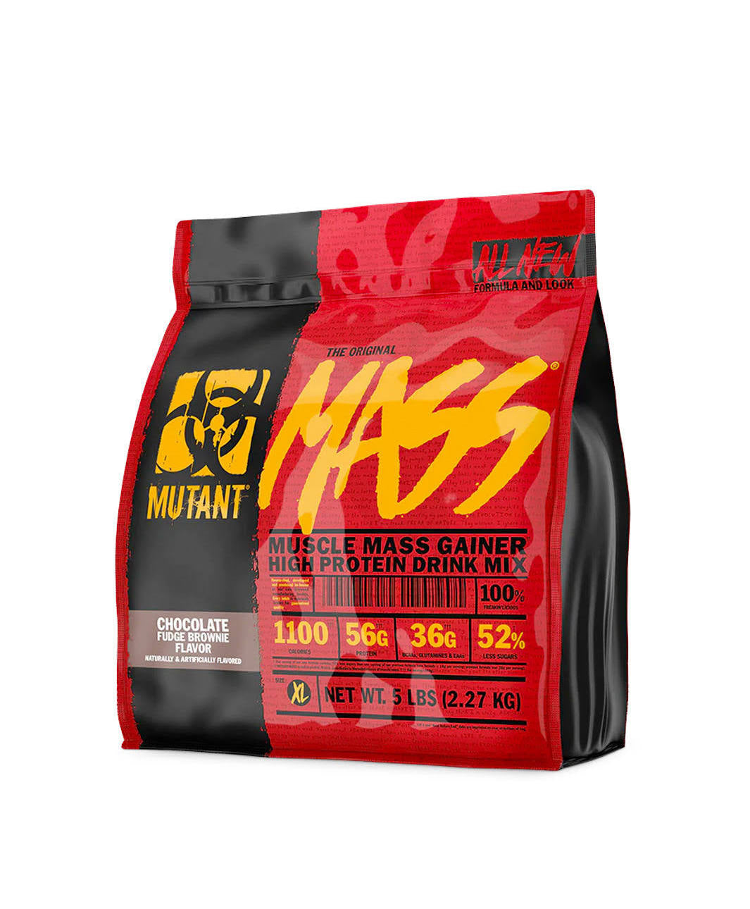 Mutant Mass 2.27kg