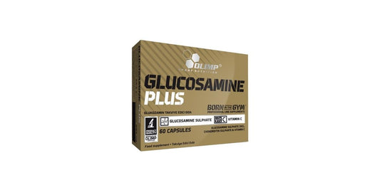 Olimp Glucosamine Plus