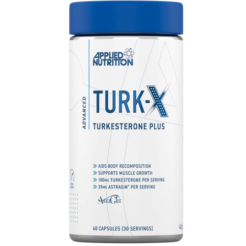 Applied Nutrition Turk-X - 60 caps
