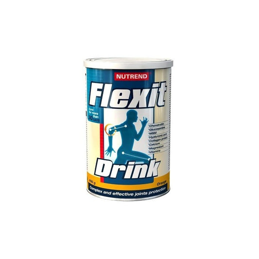 Nutrend Flexit Drink