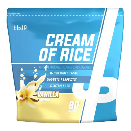TBJP Cream Of Rice- 2000g
