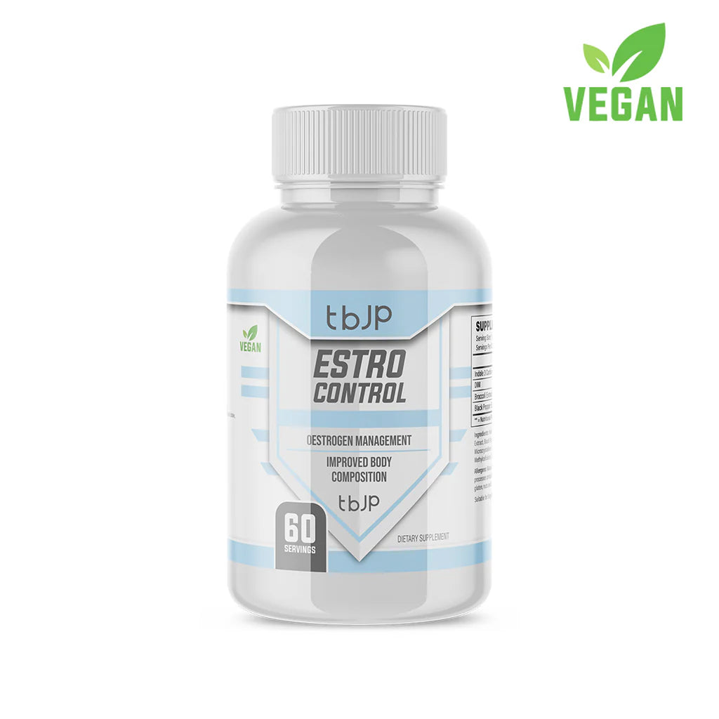 TBJP Estro Control