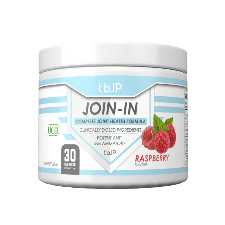 TBJP Join-In