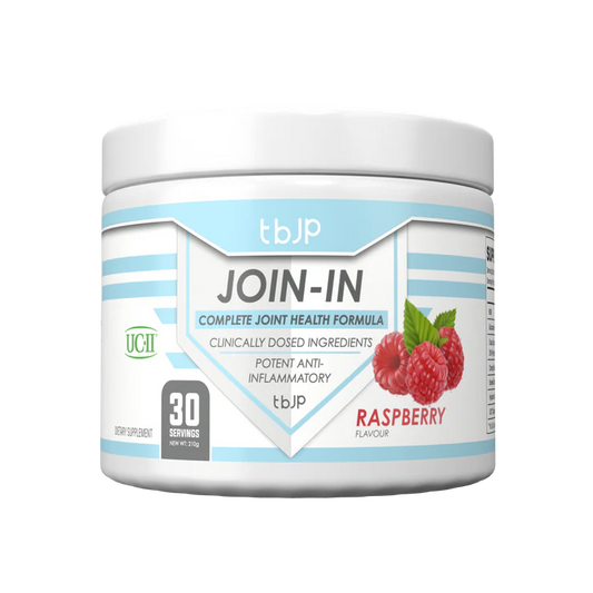 TBJP Join-In