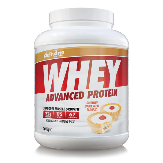 Per4m Advanced Whey Protein 2kg