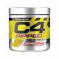 C4 Ripped pre workout