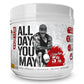 Alldayyoumay- Legendary Series