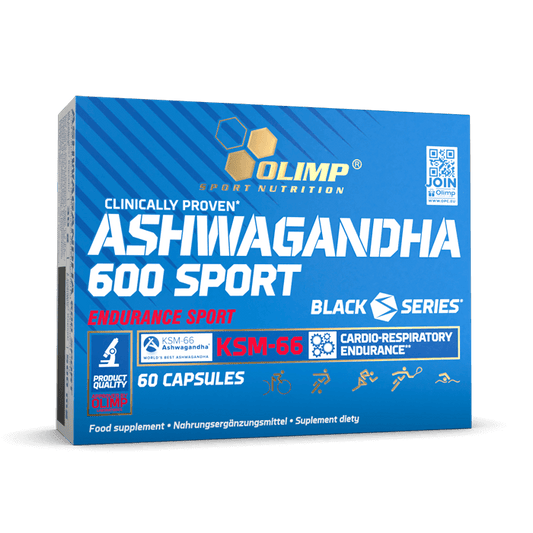 Olimp Ashwagandha